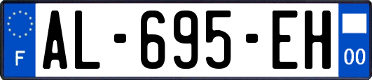 AL-695-EH