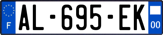 AL-695-EK