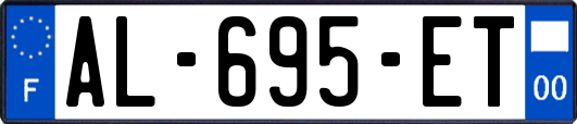 AL-695-ET