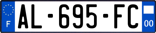 AL-695-FC