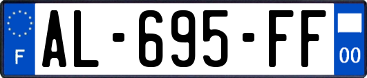 AL-695-FF