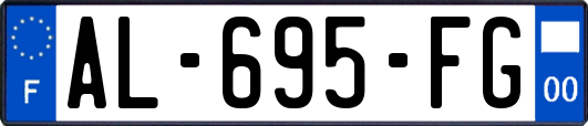 AL-695-FG