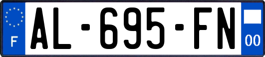 AL-695-FN