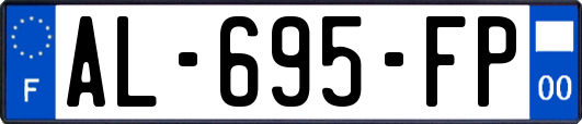AL-695-FP