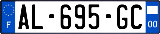 AL-695-GC