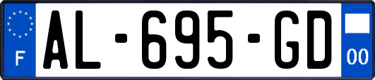 AL-695-GD