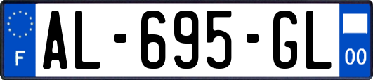 AL-695-GL