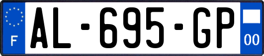 AL-695-GP