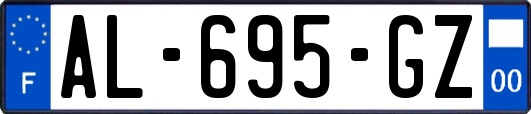 AL-695-GZ