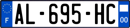 AL-695-HC