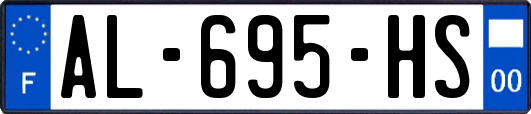 AL-695-HS