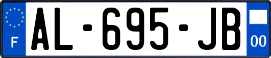 AL-695-JB