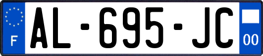 AL-695-JC