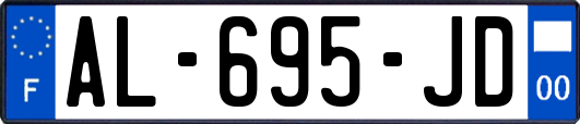 AL-695-JD