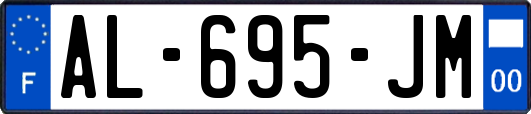 AL-695-JM