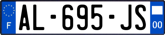 AL-695-JS