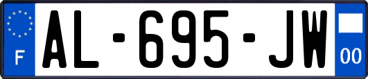 AL-695-JW