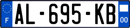 AL-695-KB