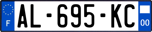 AL-695-KC