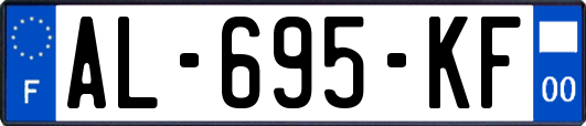 AL-695-KF