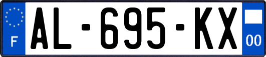 AL-695-KX