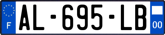 AL-695-LB
