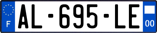 AL-695-LE