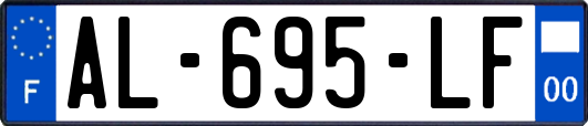 AL-695-LF