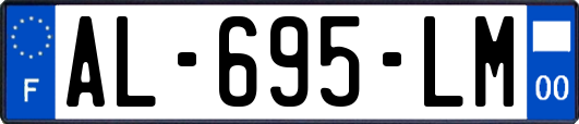 AL-695-LM