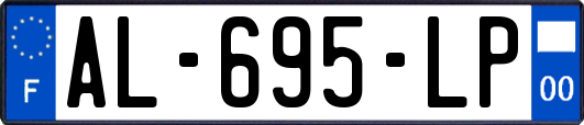 AL-695-LP