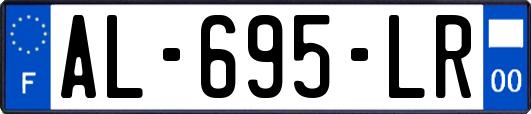 AL-695-LR