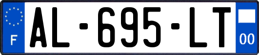 AL-695-LT