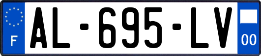 AL-695-LV