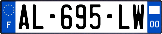 AL-695-LW