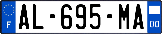 AL-695-MA
