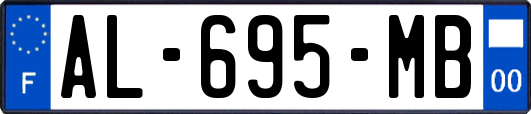 AL-695-MB