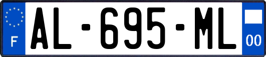 AL-695-ML