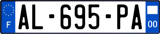 AL-695-PA