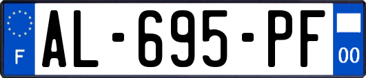 AL-695-PF