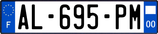 AL-695-PM