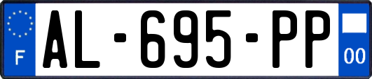 AL-695-PP