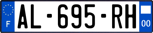 AL-695-RH