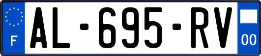 AL-695-RV