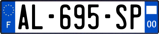 AL-695-SP