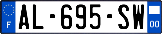 AL-695-SW