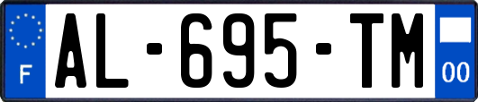 AL-695-TM