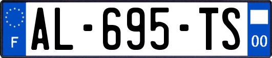 AL-695-TS