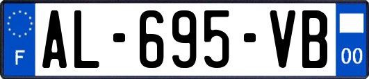 AL-695-VB
