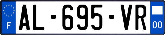 AL-695-VR
