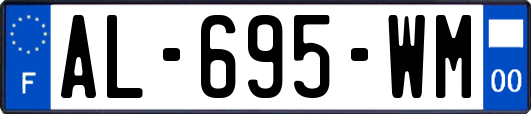 AL-695-WM